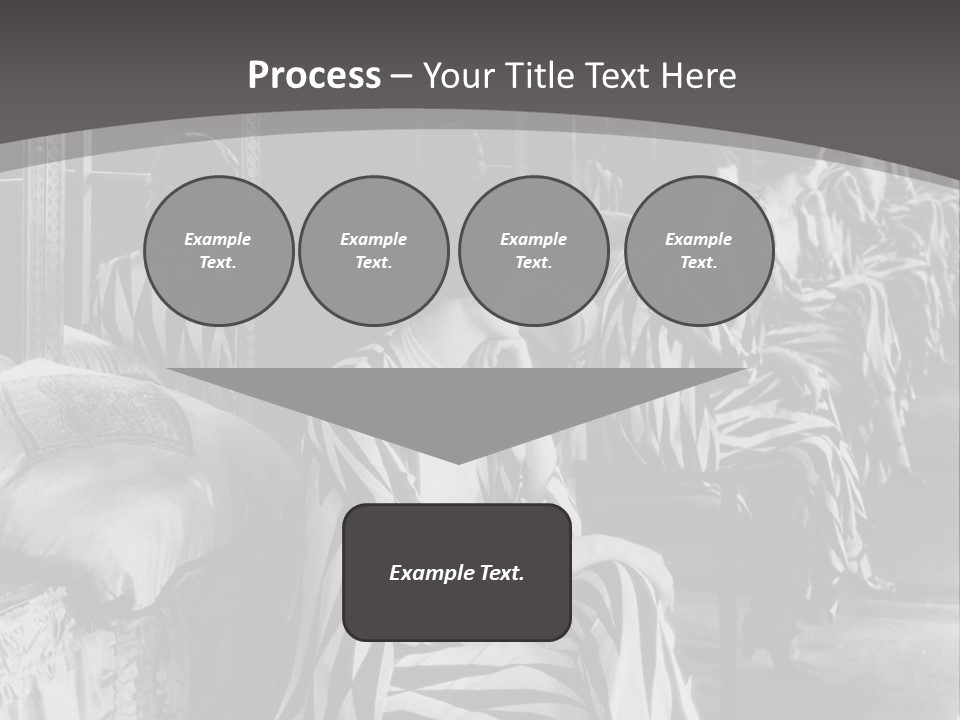 Countless Unlimited Extend PowerPoint Template
