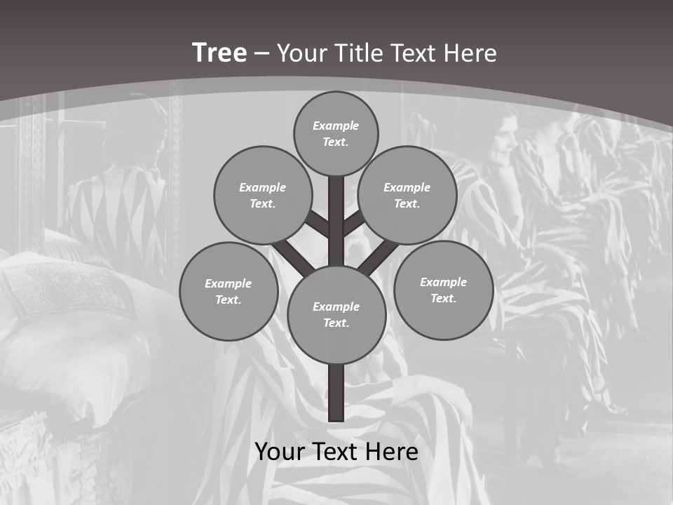 Countless Unlimited Extend PowerPoint Template