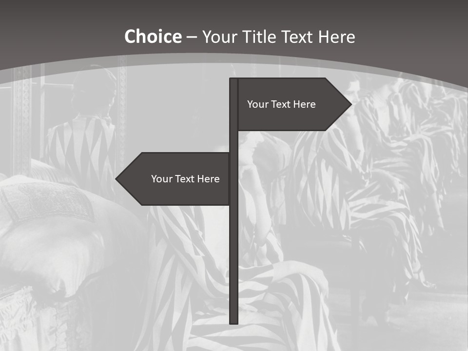 Countless Unlimited Extend PowerPoint Template