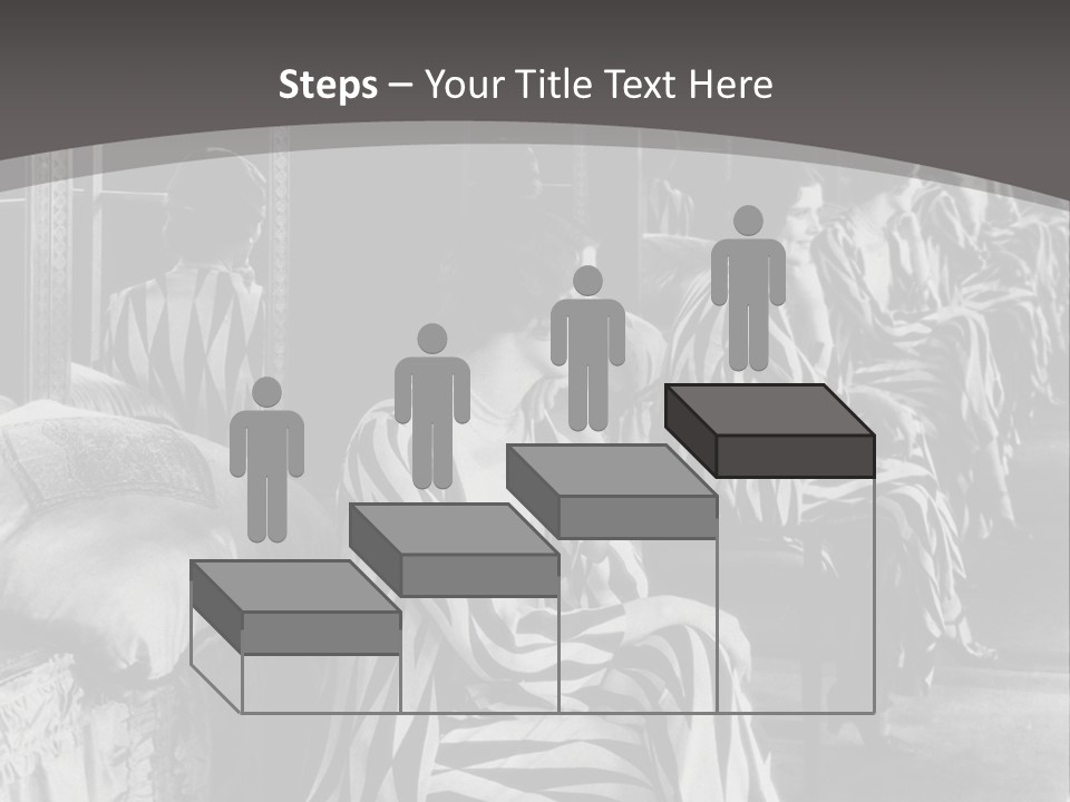 Countless Unlimited Extend PowerPoint Template