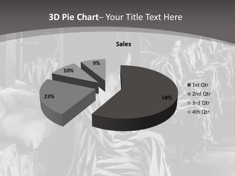 Countless Unlimited Extend PowerPoint Template