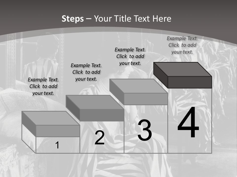 Countless Unlimited Extend PowerPoint Template