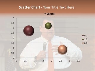 New Jersey Government Meeting Chris Christie PowerPoint Template
