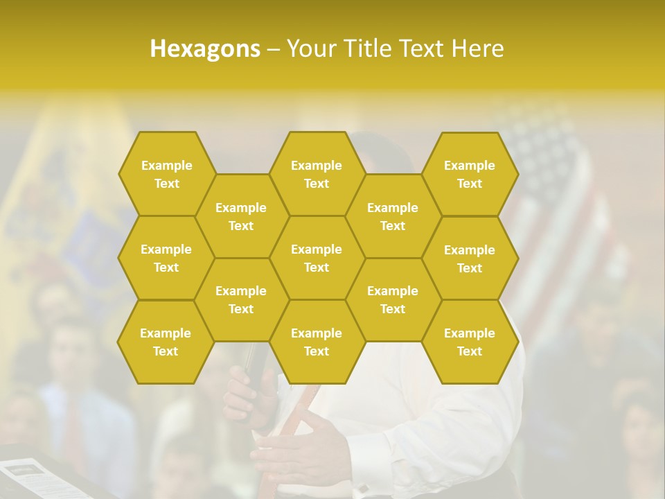 Westfield New Jersey Theme PowerPoint Template