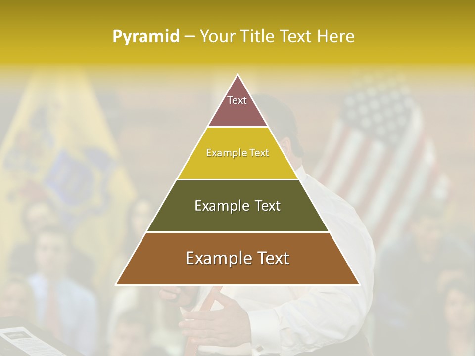 Westfield New Jersey Theme PowerPoint Template