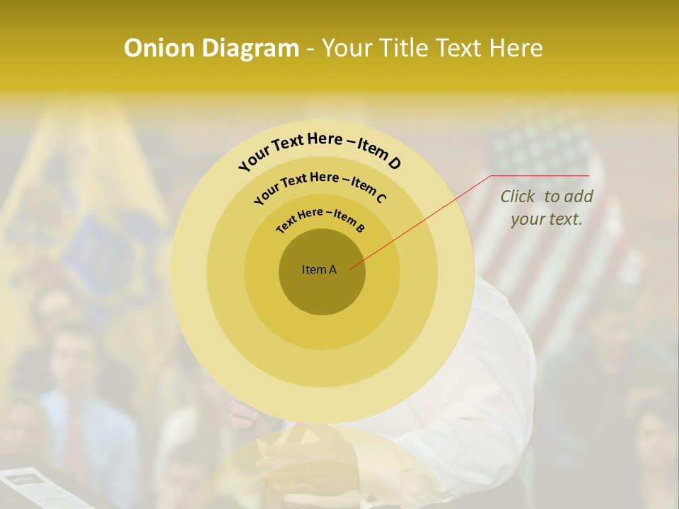 Westfield New Jersey Theme PowerPoint Template