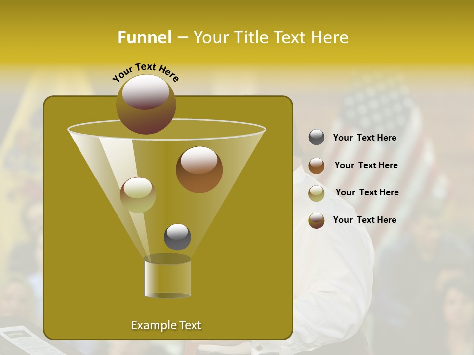 Westfield New Jersey Theme PowerPoint Template