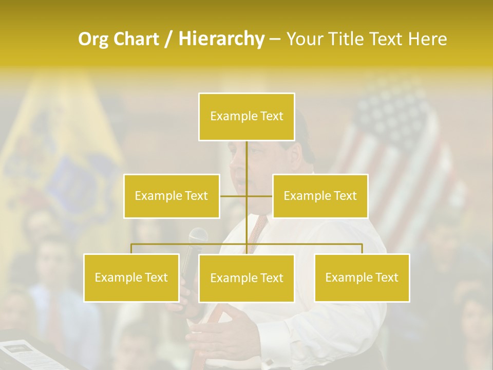 Westfield New Jersey Theme PowerPoint Template