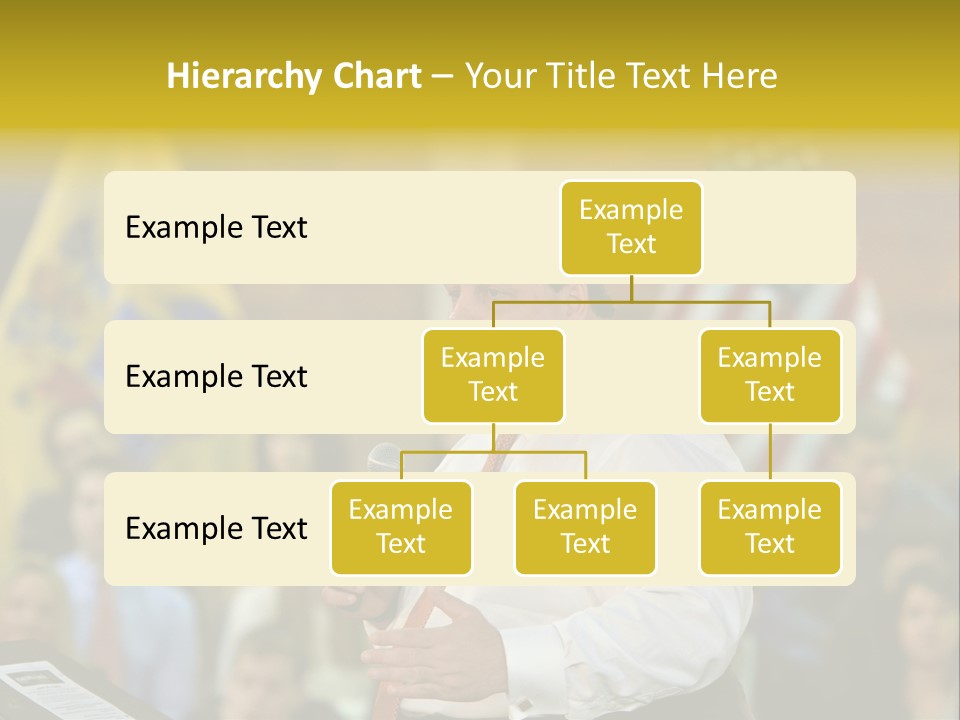 Westfield New Jersey Theme PowerPoint Template