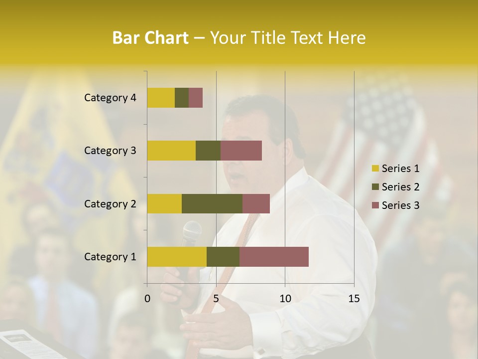 Westfield New Jersey Theme PowerPoint Template