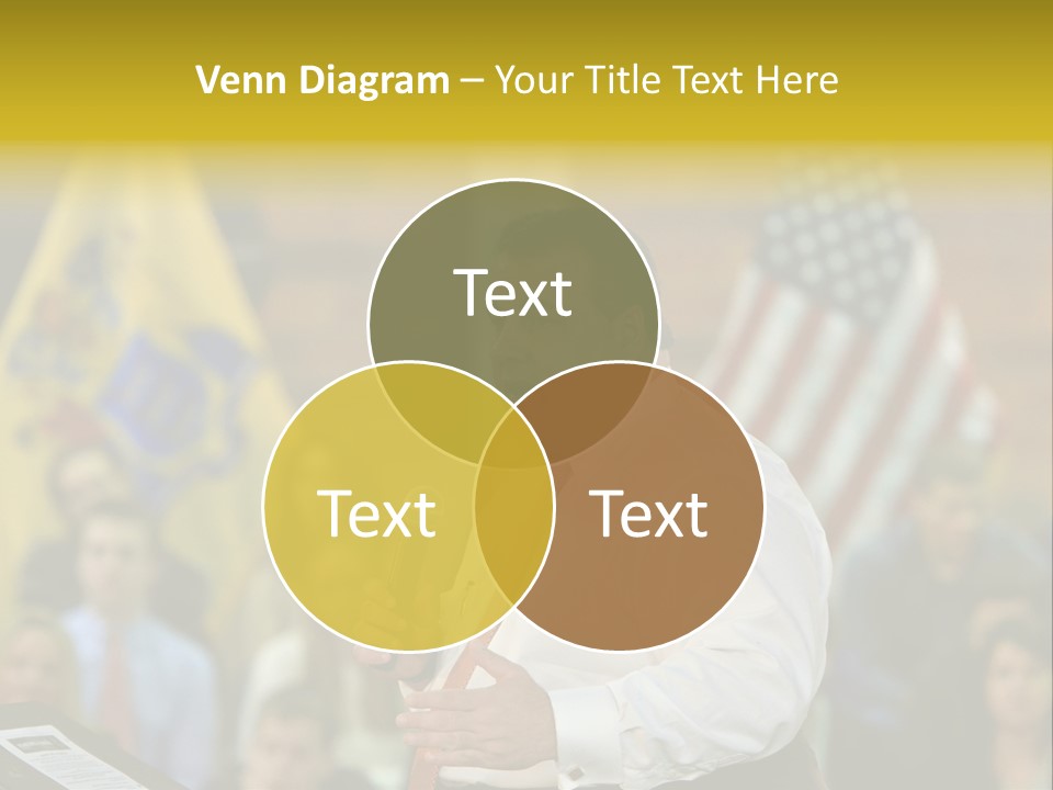 Westfield New Jersey Theme PowerPoint Template