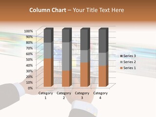 Imaging Website Concept PowerPoint Template