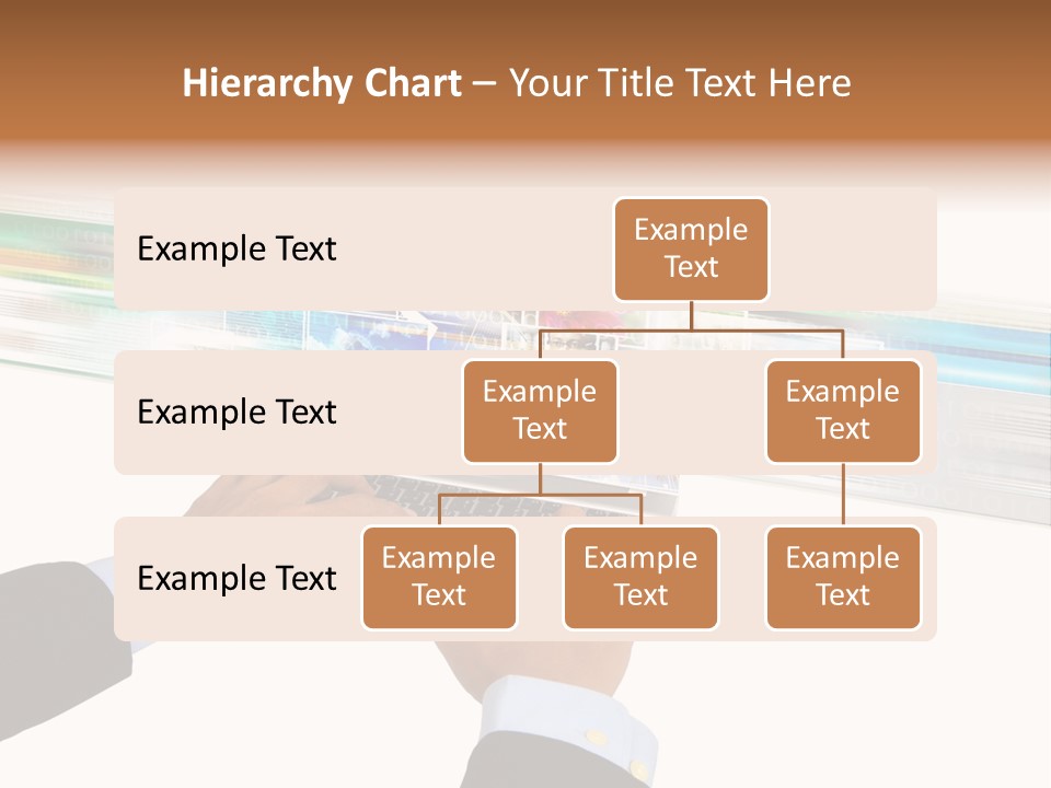 Imaging Website Concept PowerPoint Template