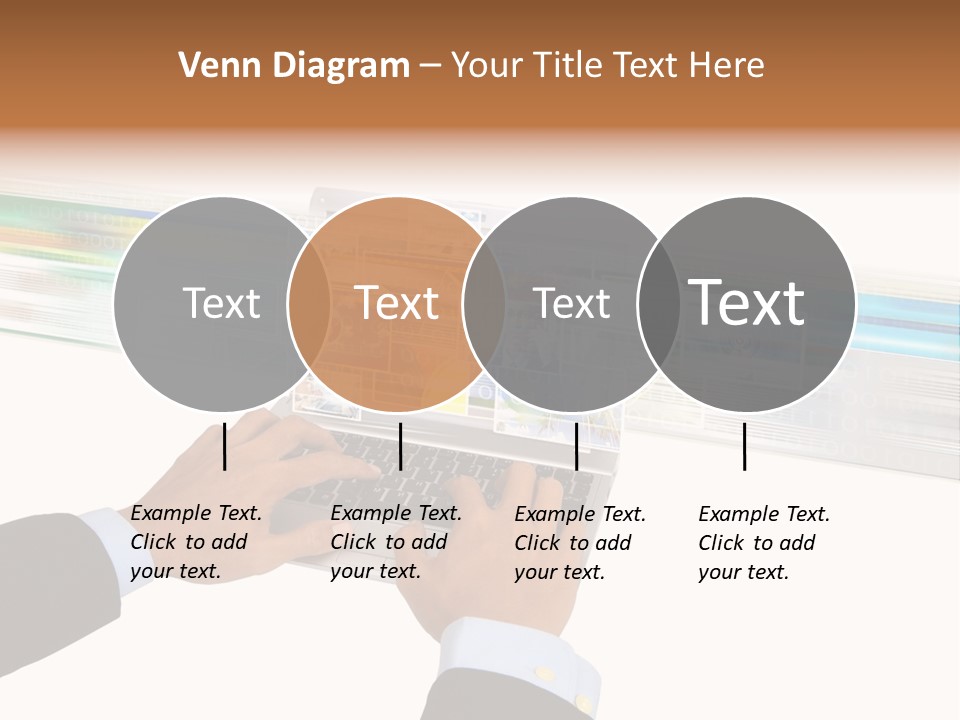 Imaging Website Concept PowerPoint Template