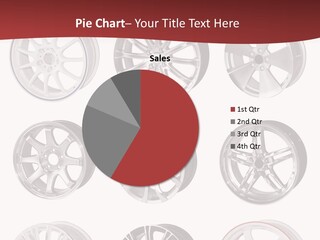 Vehicle Motor Auto PowerPoint Template