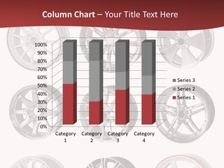 Vehicle Motor Auto PowerPoint Template