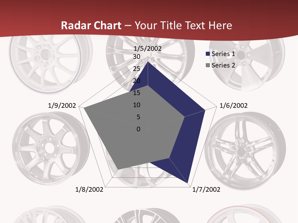 Vehicle Motor Auto PowerPoint Template