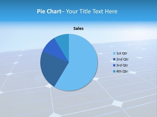 Renewable Environmental Space PowerPoint Template