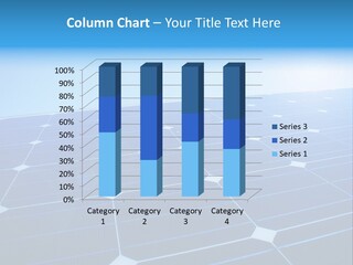 Renewable Environmental Space PowerPoint Template