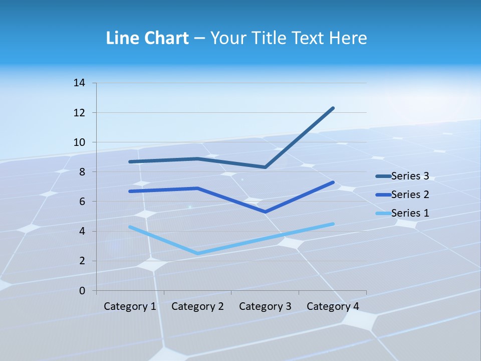 Renewable Environmental Space PowerPoint Template