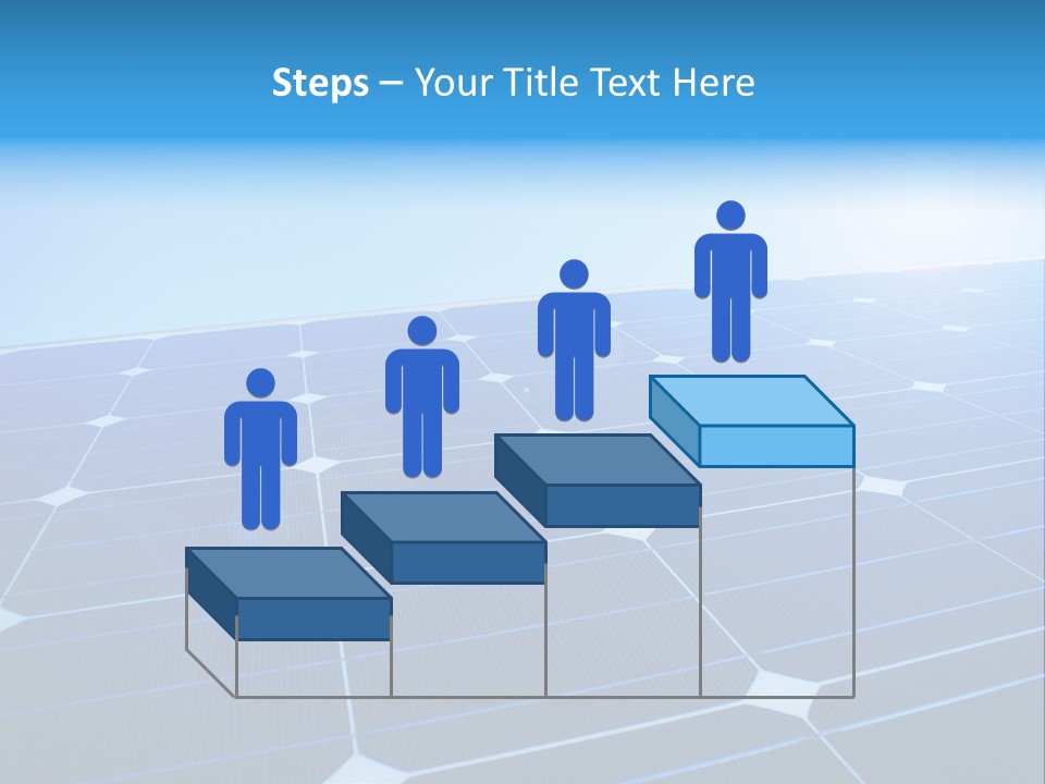 Renewable Environmental Space PowerPoint Template