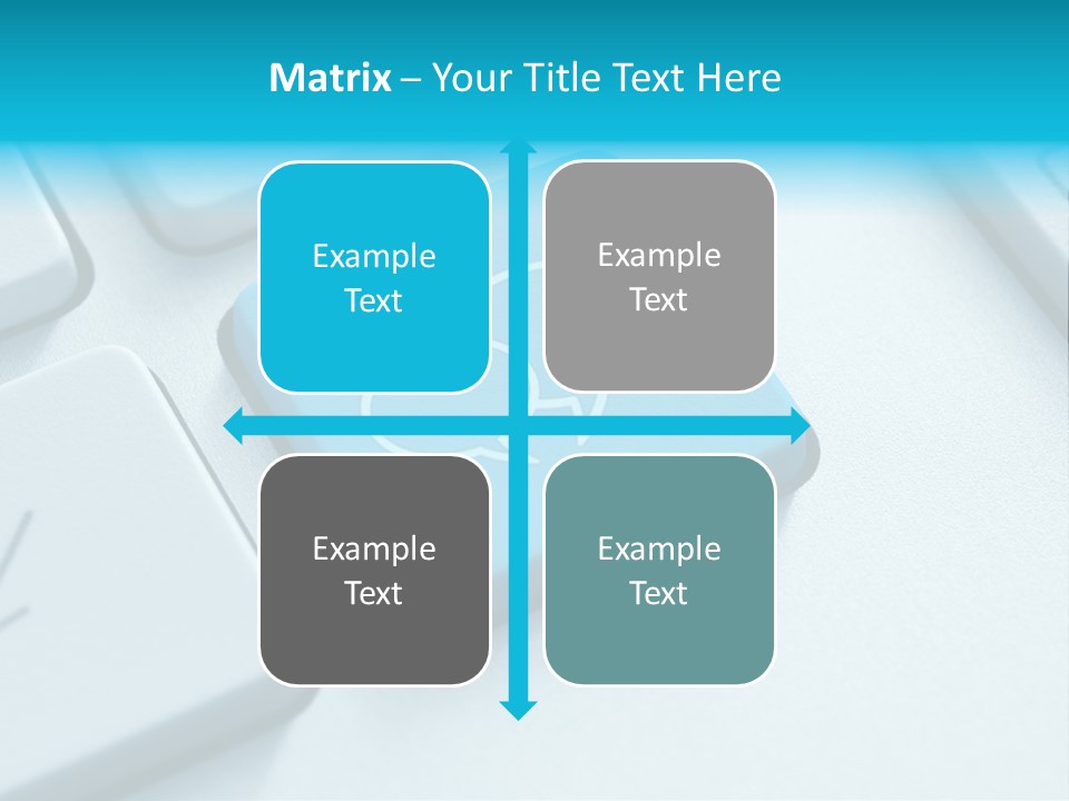 Networking Communicate Site PowerPoint Template
