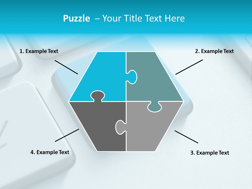 Networking Communicate Site PowerPoint Template