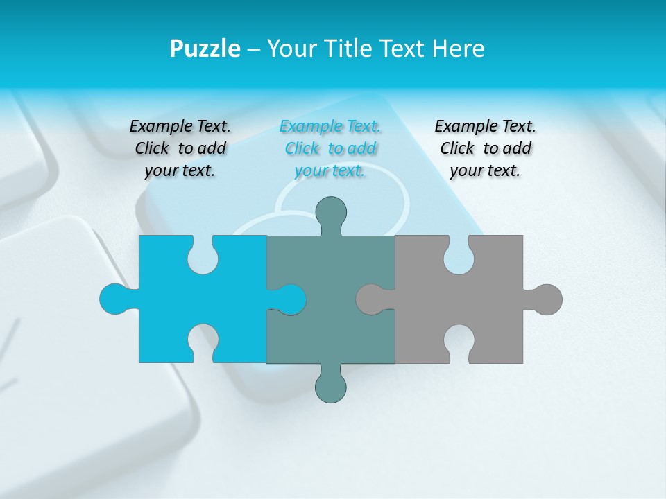 Networking Communicate Site PowerPoint Template