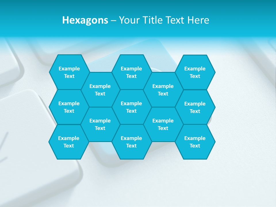 Networking Communicate Site PowerPoint Template