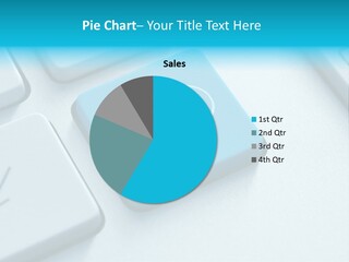 Networking Communicate Site PowerPoint Template