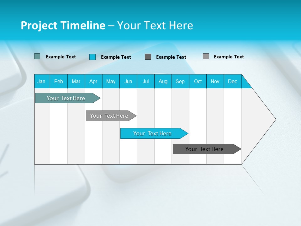 Networking Communicate Site PowerPoint Template
