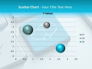 Networking Communicate Site PowerPoint Template