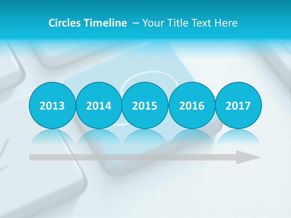 Networking Communicate Site PowerPoint Template