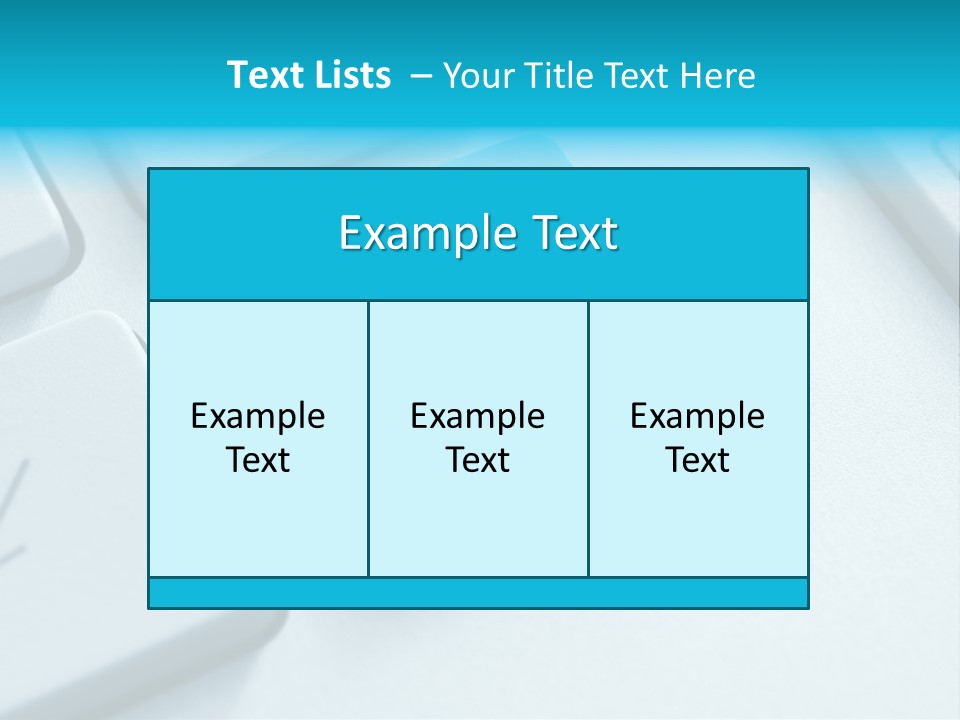 Networking Communicate Site PowerPoint Template
