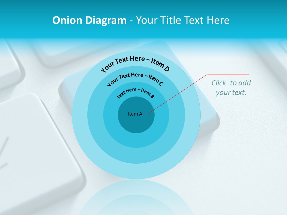 Networking Communicate Site PowerPoint Template