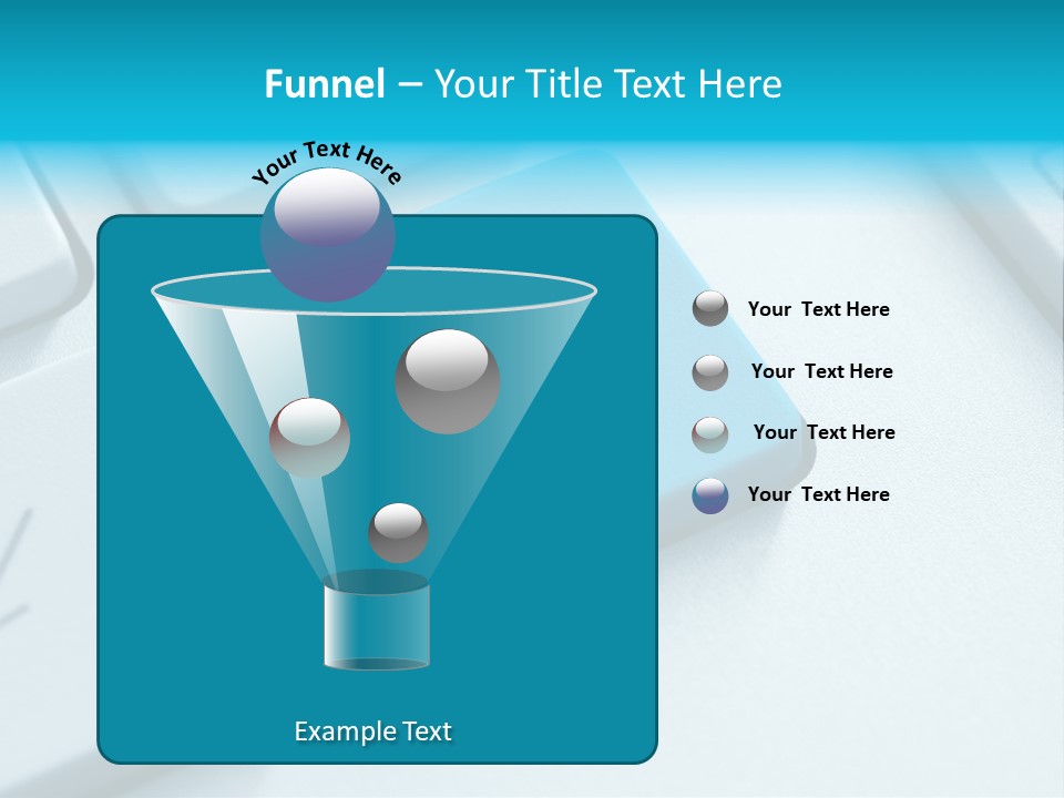 Networking Communicate Site PowerPoint Template