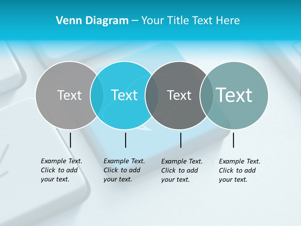 Networking Communicate Site PowerPoint Template