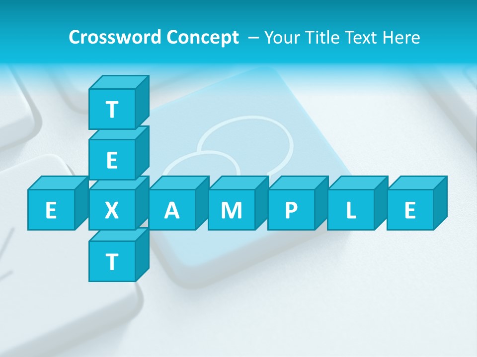 Networking Communicate Site PowerPoint Template