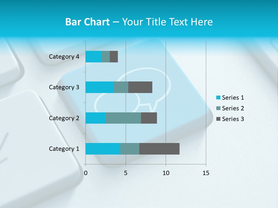 Networking Communicate Site PowerPoint Template