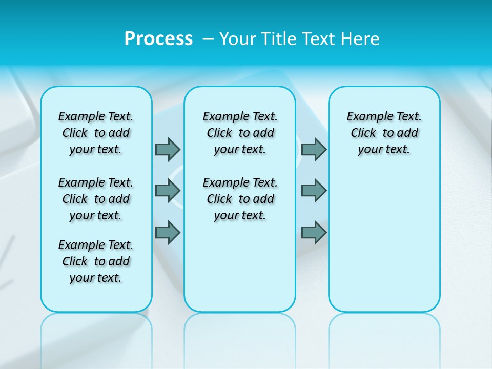 Networking Communicate Site PowerPoint Template