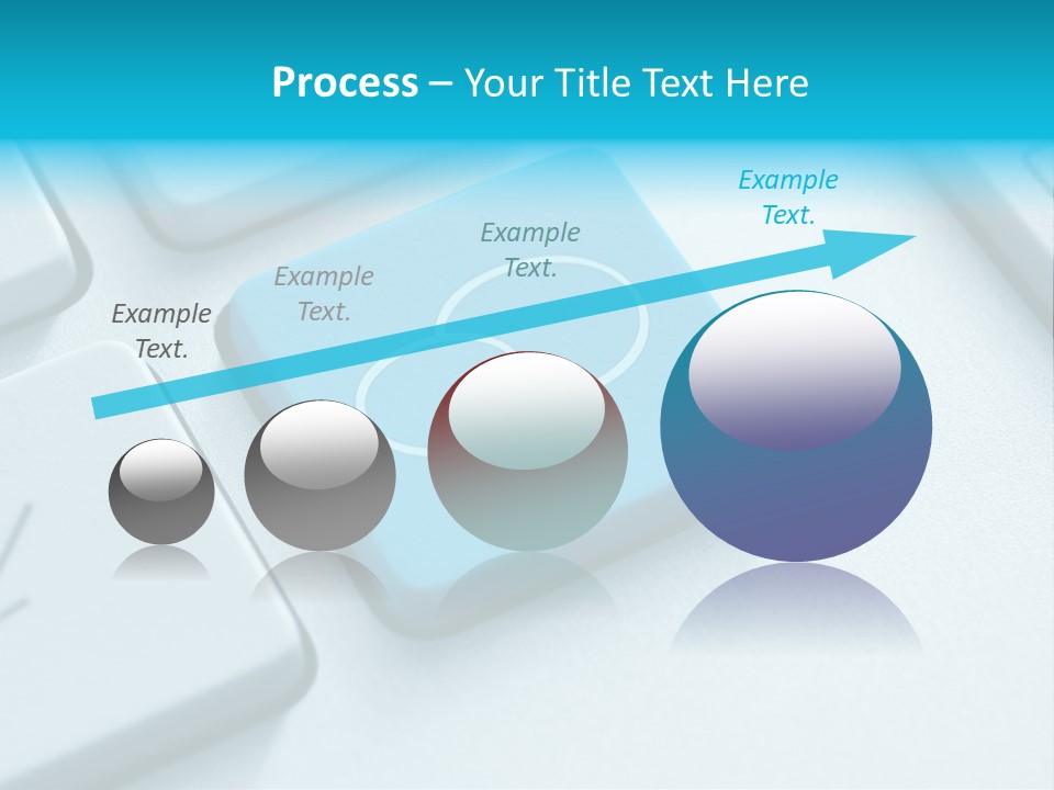 Networking Communicate Site PowerPoint Template