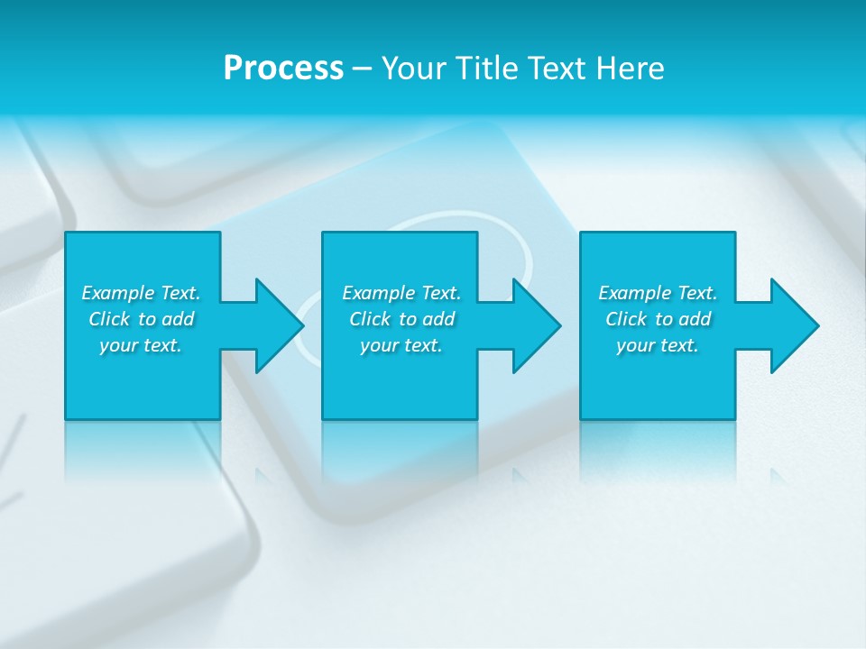 Networking Communicate Site PowerPoint Template