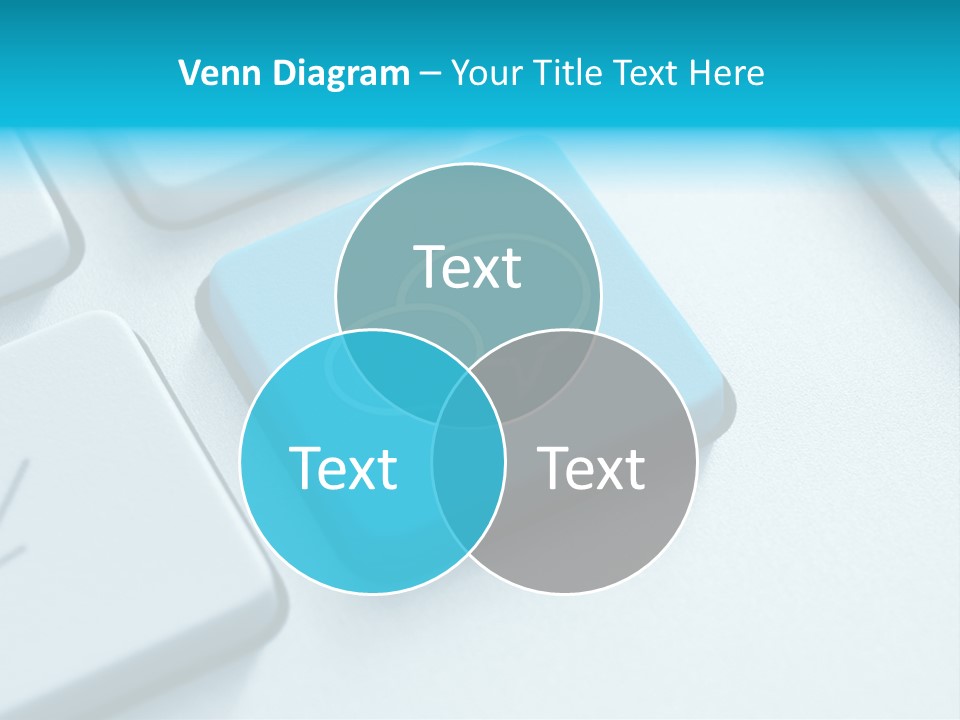 Networking Communicate Site PowerPoint Template
