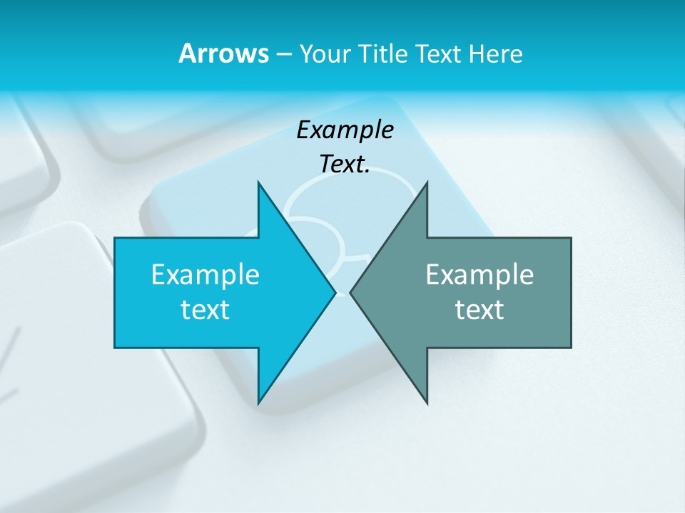 Networking Communicate Site PowerPoint Template