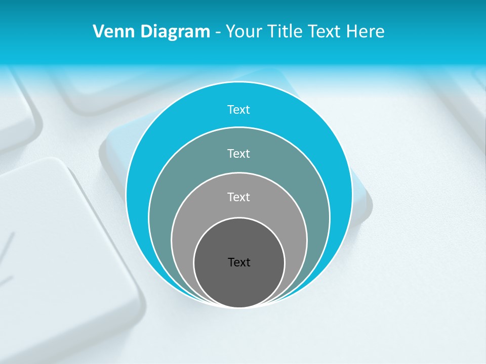 Networking Communicate Site PowerPoint Template