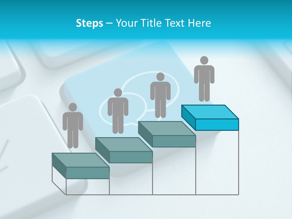 Networking Communicate Site PowerPoint Template