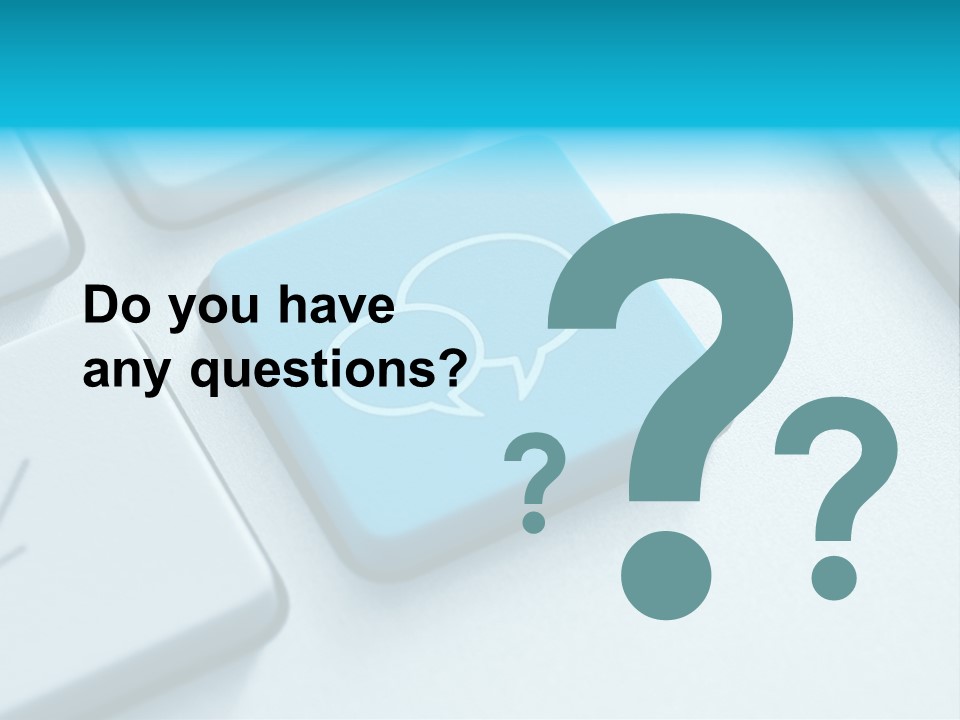 Networking Communicate Site PowerPoint Template