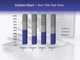 Heart Woman Care PowerPoint Template