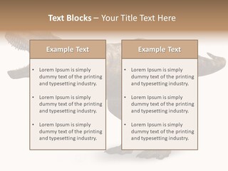 Jurassic Park Roar Dinosaur PowerPoint Template