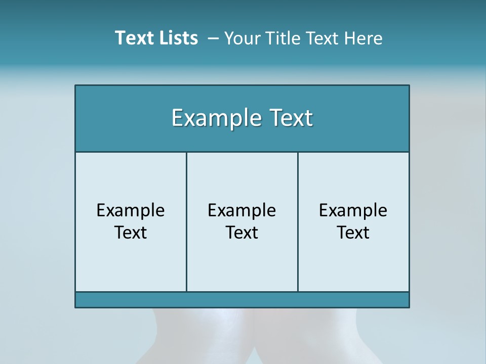 Heart Woman Care PowerPoint Template